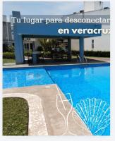 Relax Dreams - Bed and Breakfast El Jobo