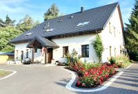 Gościniec Szpakówka - Ferienwohnung Czeremcha