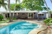 Oakland Park Vacation Rental w/ Private Pool! - B&B Fort Lauderdale