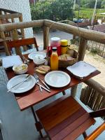 Villa Fênix Suítes - B&B Atins