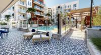 Prime 1 & 2 Bedroom Apartments in Hollywood - B&B Los Angeles