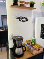 Pateo Rio Stay - B&B Rio de Janeiro
