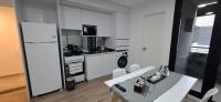 Depto Moderno para 2 personas excelente ubicación - Chambres d'hôtes Rosario
