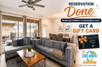 Windsor At Westside Home With Private Pool!! - Ferienwohnung Kissimmee