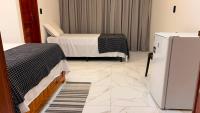 Pousada VILLA PRAIA DA PONTA - B&B Amontada