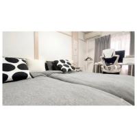 Cafe Sharehouse Kokoro Nest Kyoto - B&B Kioto