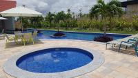 Oka Beach Residence - B&B Porto de Galinhas