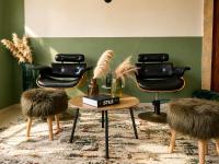 The Olive Flat - B&B Rabat