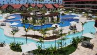 Oka Beach Residence - Bed and Breakfast Porto de Galinhas