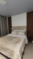 Loft Bougainville - B&B Curitibanos