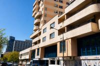 Rondo ONZ Metro, Krochmalna 32A Street - B&B Warsaw