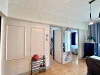 Affordable 2-Bedroom Condo Near Beaches and Airport - Chambres d'hôtes Mactan