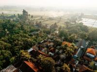 Pondok Sari - B&B Ubud