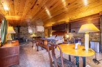 Castle Suite at White Lotus Eco Spa Retreat - Ferienwohnung Stanardsville