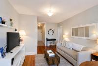 Bright City-View Stay by Public Transport - B&B Boston