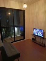 Jardim Orquídea 307 - Ferienwohnung Rio de Janeiro