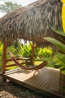 Camping I'te fare - Bed and Breakfast Afareaitu