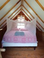 Camping I'te fare - Bed and Breakfast Afareaitu