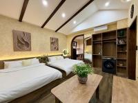 Socola House Đà Lạt - B&B Ấp Đa Thiên