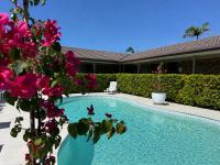 Ballina Travellers Lodge - B&B Ballina
