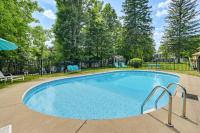 New Studio Walkable to Lake & Village w/ Pool! - B&B Hammondsport