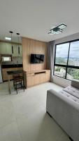 Soho apto 1309 - B&B Blumenau