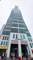 Maritime Seaview Suite By NGN Homestay - B&B George Town