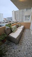 Departamento costanera del Mar - Ferienwohnung La Serena