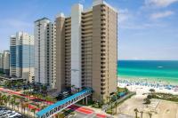 Beachfront 2BR Condo - Gulf Views - Panama City Beach - Chambres d'hôtes Panama City Beach