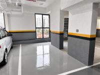 Manhattan Flats | Rooftop e lazer a 2 min da praia - Bed and Breakfast Itapema