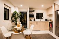 The Coolest Townhouse in Christchurch - B&B Christchurch