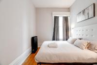 Downtown Heritage Hotel - B&B London