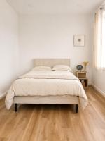 Modern 3BR 2BA Jersey City - Ferienwohnung Jersey City