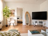 Modern 3BR 2BA Jersey City - B&B Jersey City