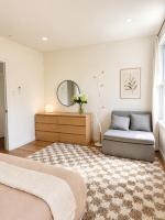 Modern 3BR 2BA Jersey City - Ferienwohnung Jersey City