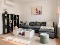 Modern 3BR 2BA Jersey City - B&B Jersey City