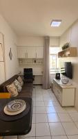 Apartamento na Sgan 911 Asa Norte condomínio Green Park - Chambres d'hôtes Brasilia