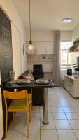 Apartamento na Sgan 911 Asa Norte condomínio Green Park - Chambres d'hôtes Brasilia