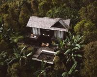 Wanagiri Cabin Taru - B&B Gitgit