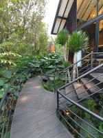 Wanagiri Cabin Taru - B&B Gitgit