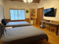 Anan Seaside House - Chambres d'hôtes Anan