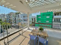 Central Ho Chi Minh City Apartment, Kim House - B&B Ho Chi Minh City