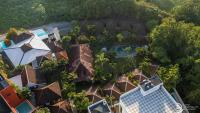 Agung Wiwin Homestay & Restaurant - Chambres d'hôtes Canggu