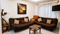 Casa de descanso, negocios, nin̈os, mascota, facturamos - Bed and Breakfast Toluca de Lerdo