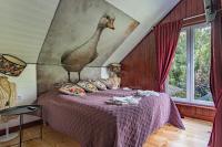 iNKiLAS KLIUKAI - Ferienwohnung Bijutiškis