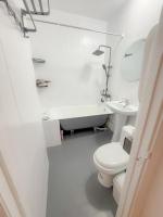 Cozy Apartment - Steps from Chinggis Khaan National Museum - Chambres d'hôtes Oulan-Bator