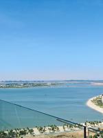 The Azure Duplex - Stunning Bay View - Citadines Ha Long - Bed and Breakfast Hạ Long