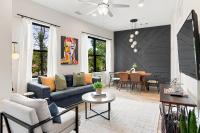 Near Vanderbilt Belmont Music Row with Free Parking - B&B Nashville