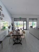 La Paix Homestay - B&B Phu Quoc