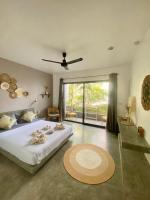 Sairee Sairee Guesthouse - Chambres d'hôtes Koh Tao